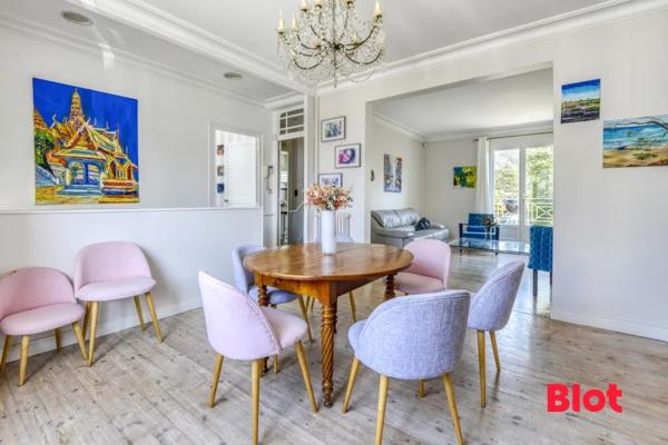 Maison 7 pièce(s)