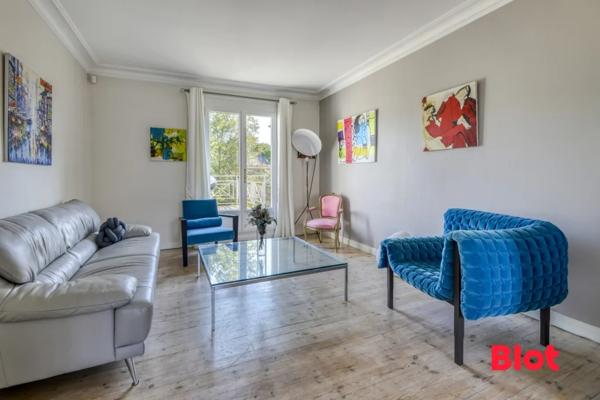 Maison 7 pièce(s)
