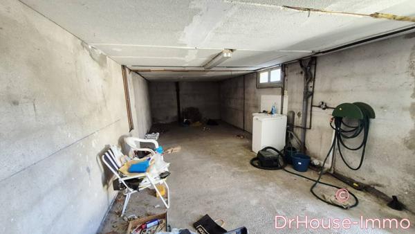 Maison à vendre 4 pièces de 70 m²