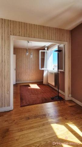 Maison à vendre 4 pièces de 70 m²