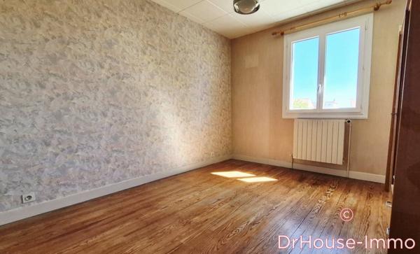 Maison à vendre 4 pièces de 70 m²
