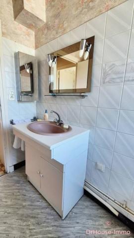 Maison à vendre 4 pièces de 70 m²
