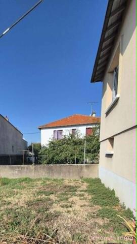 Maison à vendre 4 pièces de 70 m²