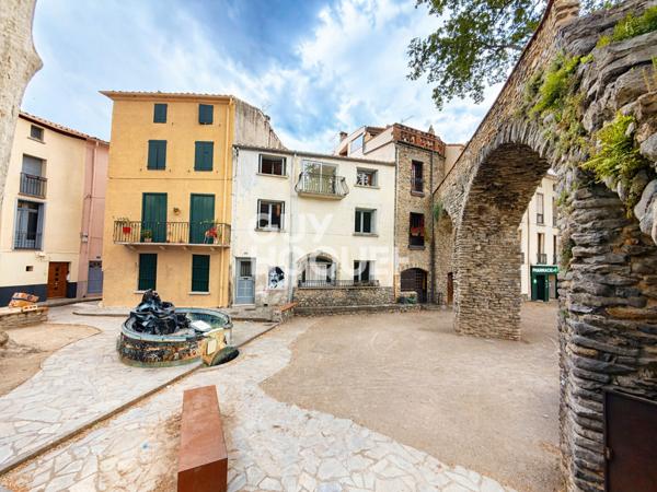 MAISON À VENDRE DE 6 PIÈCES DE 127,00 M²