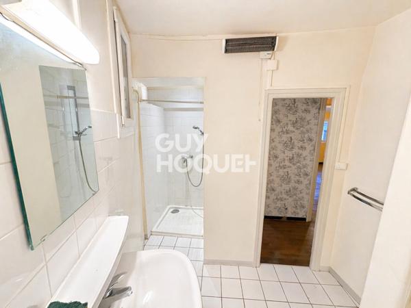 MAISON À VENDRE DE 6 PIÈCES DE 127,00 M²