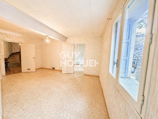 MAISON À VENDRE DE 6 PIÈCES DE 127,00 M²