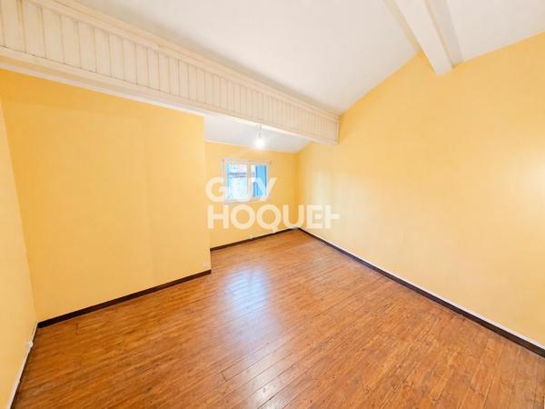 MAISON À VENDRE DE 6 PIÈCES DE 127,00 M²