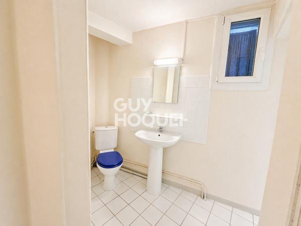 MAISON À VENDRE DE 6 PIÈCES DE 127,00 M²