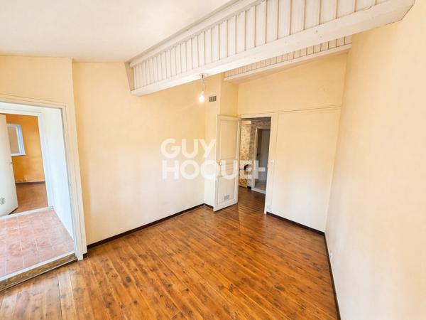 MAISON À VENDRE DE 6 PIÈCES DE 127,00 M²