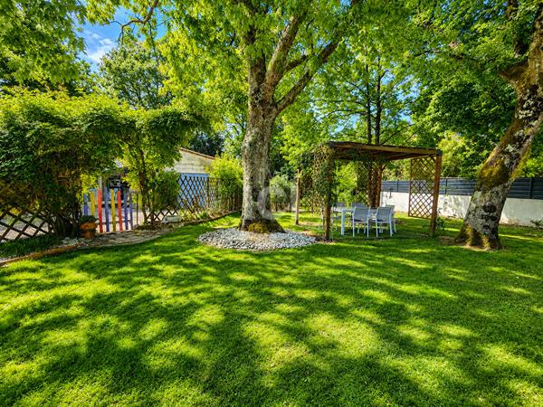 Maison Saint Philbert De Grand Lieu 5 pièce(s) 102.34 m2