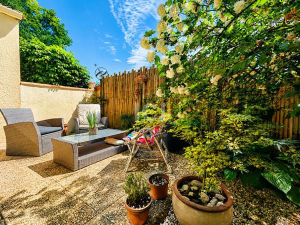 Maison Saint Philbert De Grand Lieu 5 pièce(s) 102.34 m2