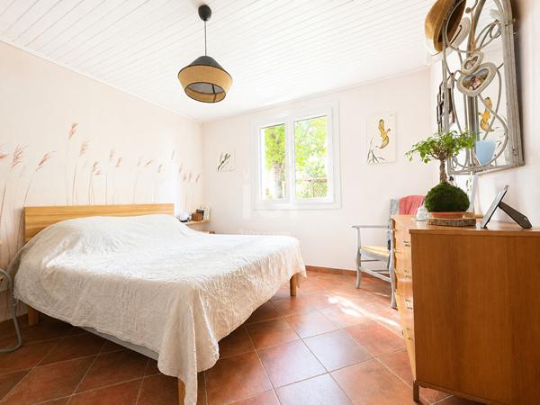 Maison Saint Philbert De Grand Lieu 5 pièce(s) 102.34 m2
