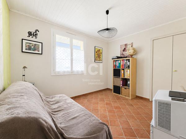 Maison Saint Philbert De Grand Lieu 5 pièce(s) 102.34 m2