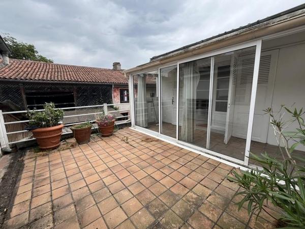 Maison à louer |  Valentine |  4 pièces | 97 m²