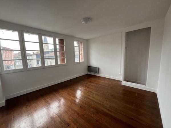 Maison à louer |  Valentine |  4 pièces | 97 m²