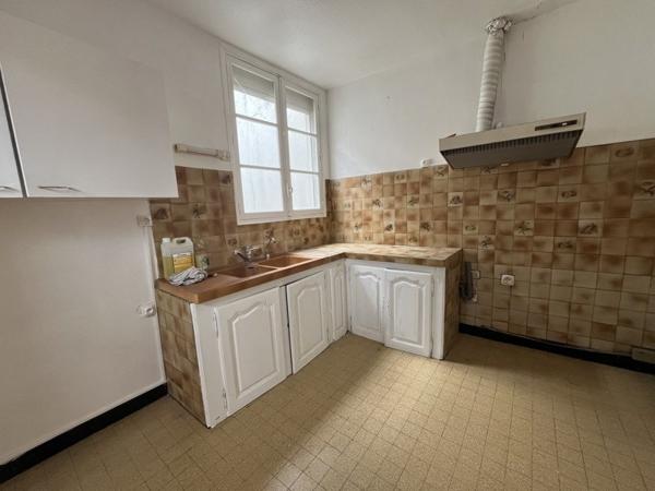 Maison à louer |  Valentine |  4 pièces | 97 m²