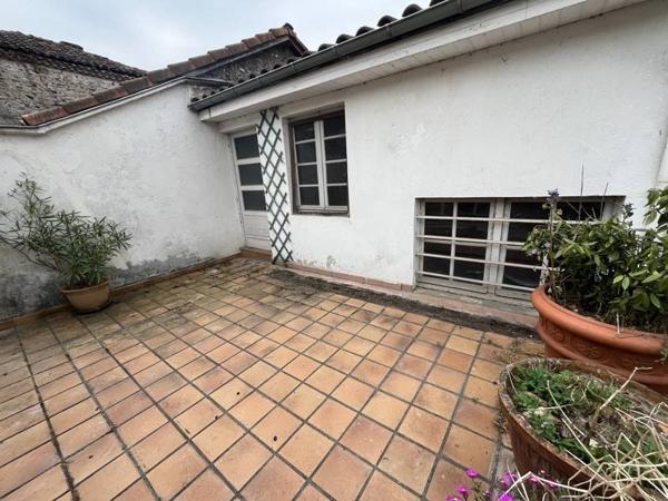 Maison à louer |  Valentine |  4 pièces | 97 m²