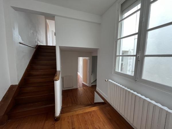 Maison à louer |  Valentine |  4 pièces | 97 m²