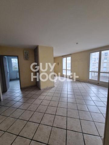 Appartement Avignon 4 pièce(s) 70 m2