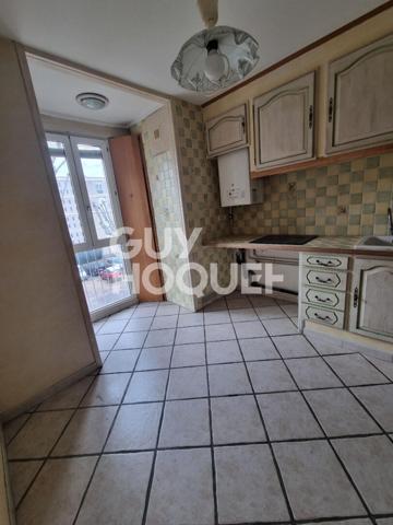 Appartement Avignon 4 pièce(s) 70 m2