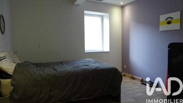 Maison à vendre 6 pièces 205 m² Saïx