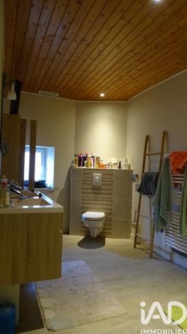 Maison à vendre 6 pièces 205 m² Saïx