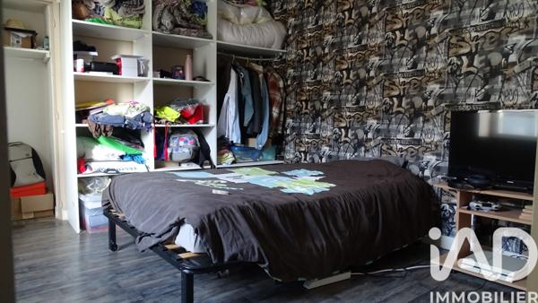 Maison à vendre 6 pièces 205 m² Saïx