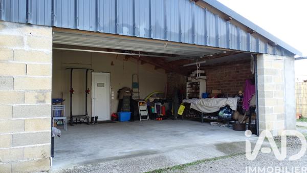 Maison à vendre 6 pièces 205 m² Saïx