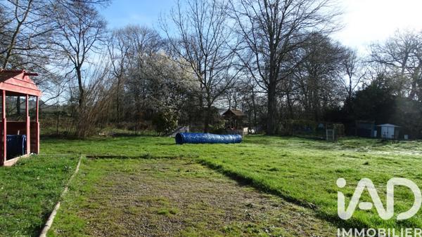 Maison à vendre 6 pièces 205 m² Saïx