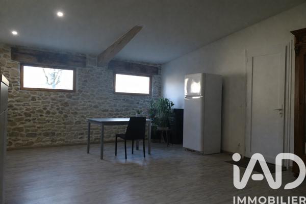 Maison à vendre 6 pièces 205 m² Saïx