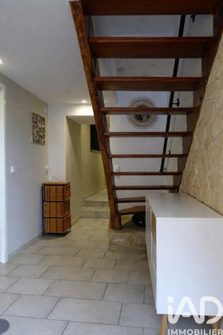 Maison à vendre 6 pièces 205 m² Saïx