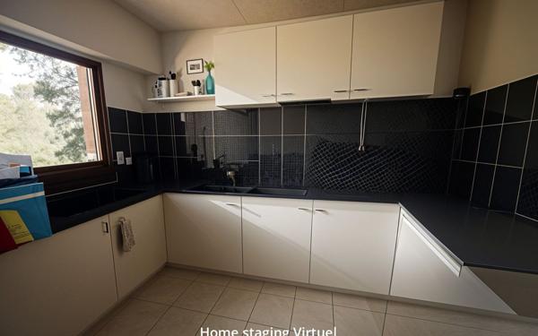 Appartement à vendre    2 pièces • 47,53 m2 Torcy