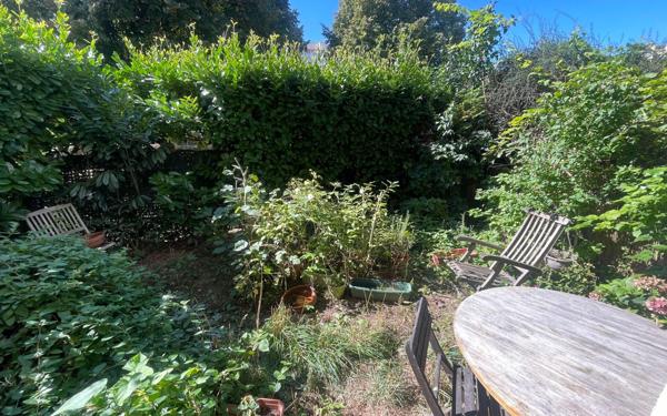 Appartement à vendre    2 pièces • 47,53 m2 Torcy