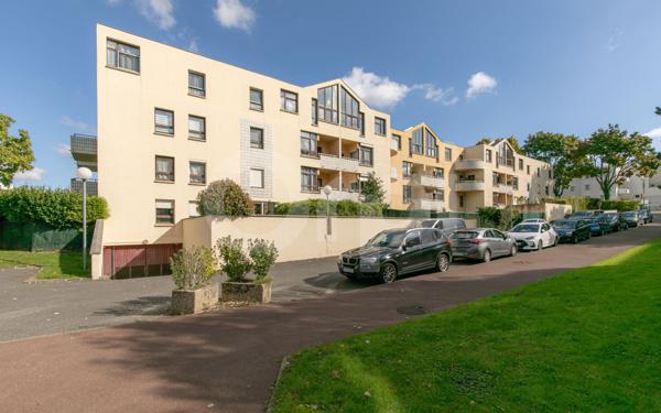 Appartement à vendre    2 pièces • 47,53 m2 Torcy