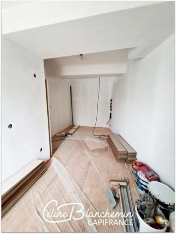 Immeuble de rapport au centre ville de Limoux - 4 appartements - 221000€