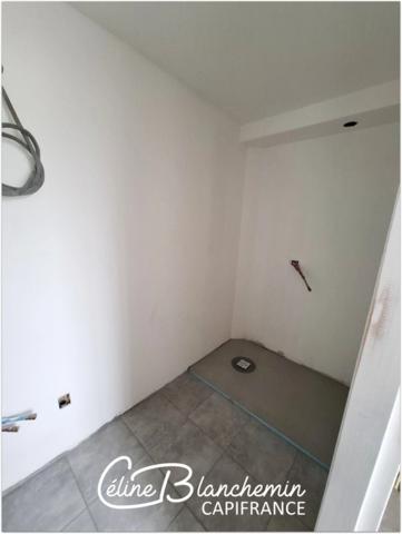 Immeuble de rapport au centre ville de Limoux - 4 appartements - 221000€