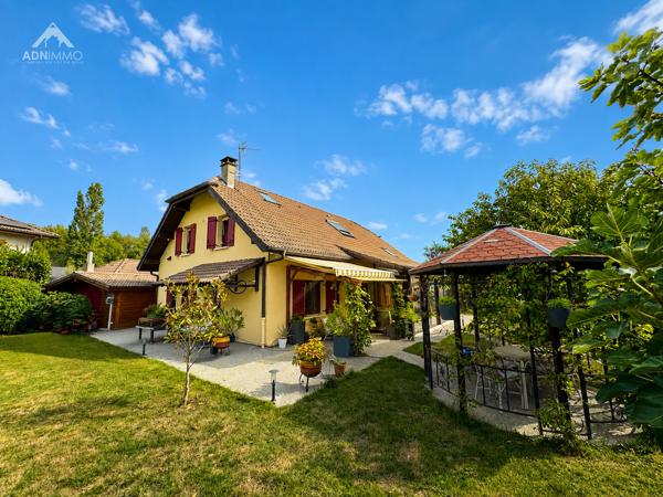 Maison 5 Pièces 148 m2