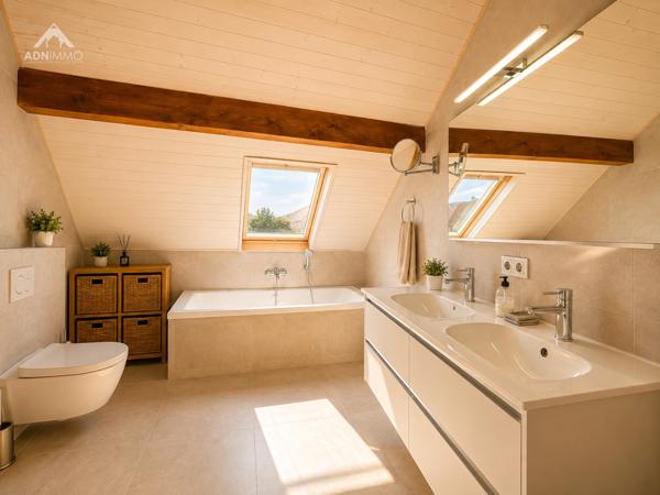 Maison 5 Pièces 148 m2