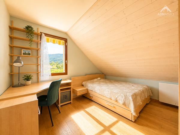 Maison 5 Pièces 148 m2