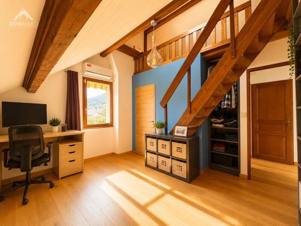 Maison 5 Pièces 148 m2