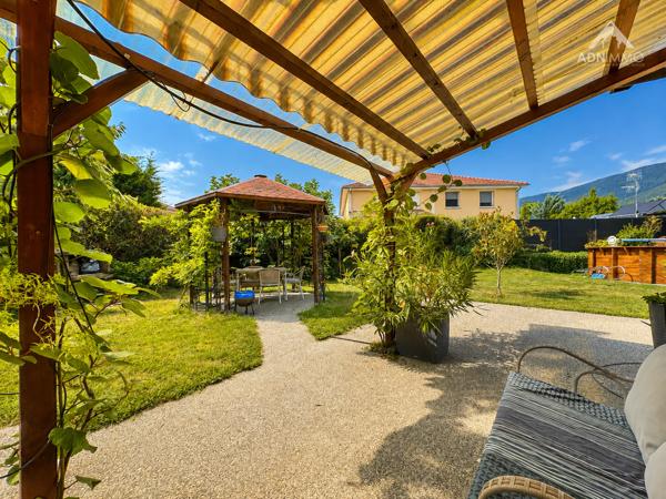 Maison 5 Pièces 148 m2
