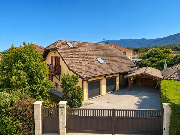 Maison 5 Pièces 148 m2