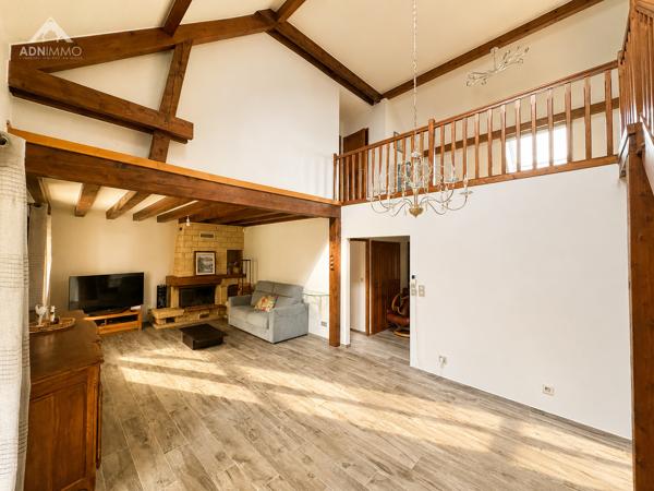 Maison 5 Pièces 148 m2
