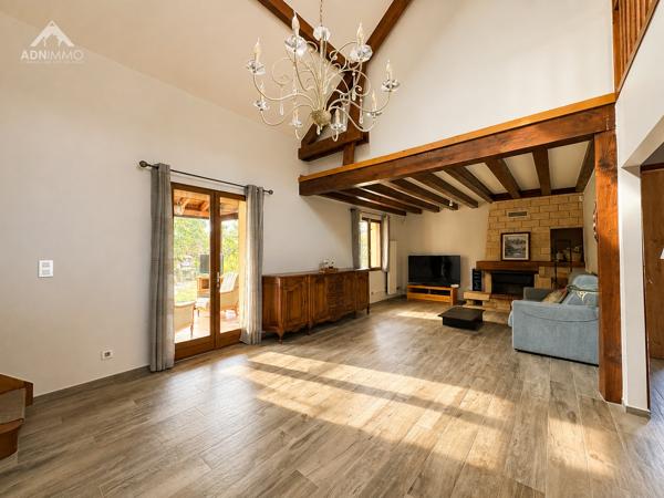 Maison 5 Pièces 148 m2