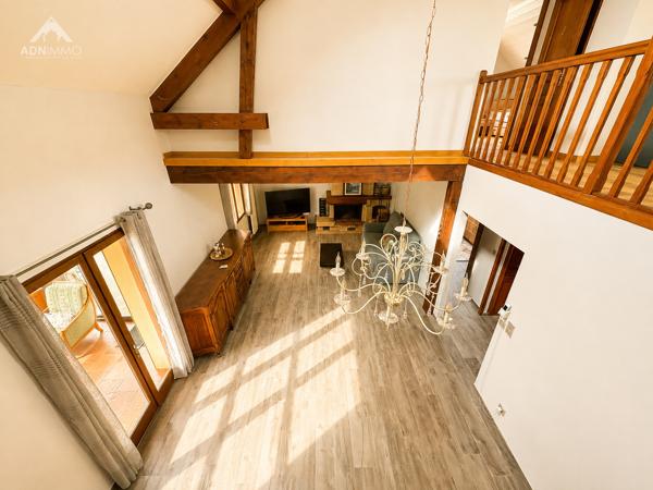 Maison 5 Pièces 148 m2