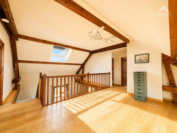 Maison 5 Pièces 148 m2