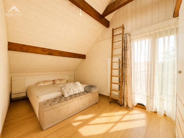 Maison 5 Pièces 148 m2