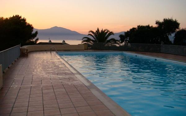 Appartement à vendre    3 pièces • 45 m2 Grosseto-Prugna