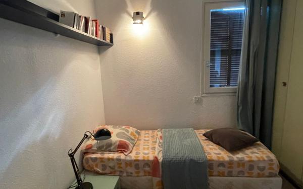 Appartement à vendre    3 pièces • 45 m2 Grosseto-Prugna