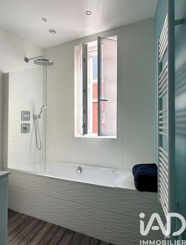 Maison à vendre 4 pièces 80 m² Trouville-sur-Mer